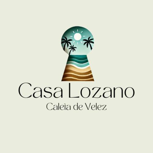 Casa Lozano Golf And Beach Caleta de Vélez Exterior foto